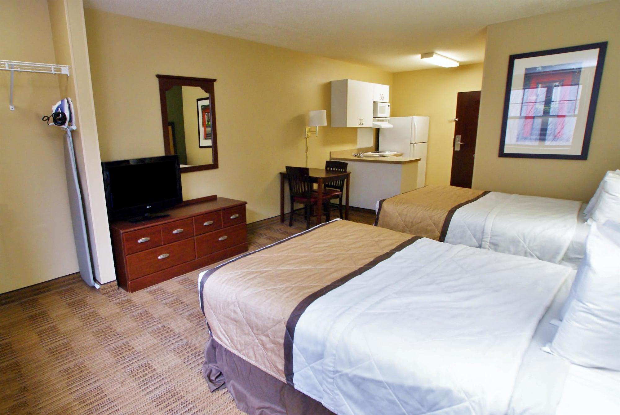 Extended Stay America Suites - Grand Rapids - Kentwood Kültér fotó