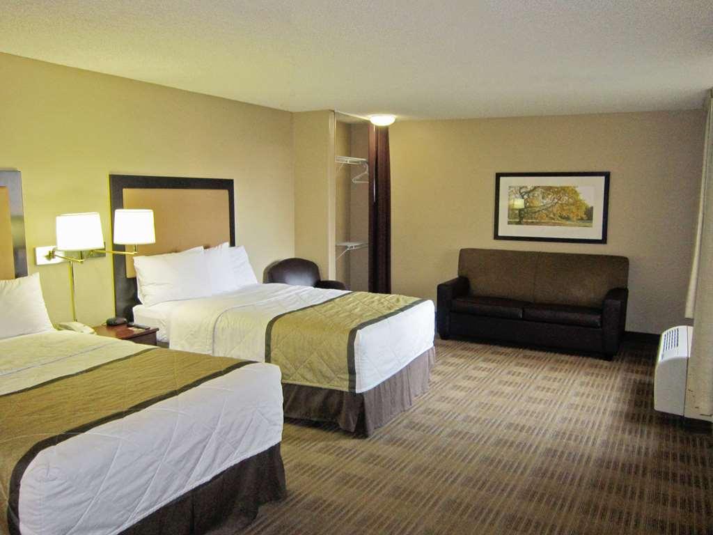Extended Stay America Suites - Grand Rapids - Kentwood Szoba fotó
