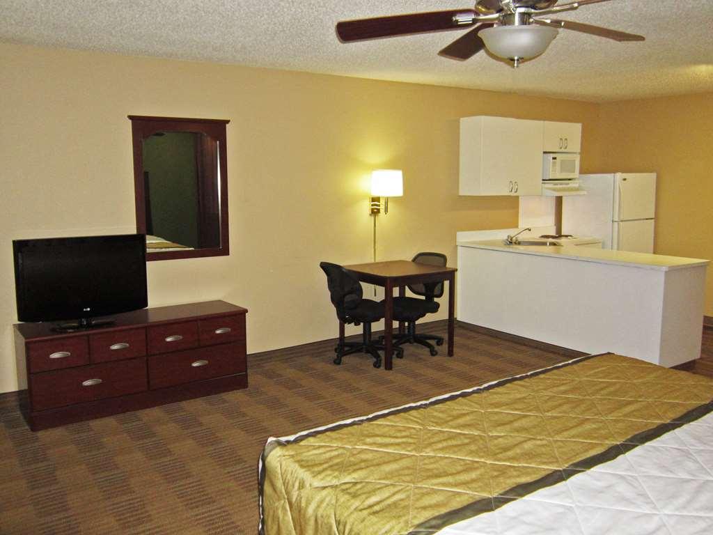 Extended Stay America Suites - Grand Rapids - Kentwood Szoba fotó